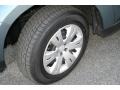 2009 Sage Green Metallic Subaru Forester 2.5 X  photo #21