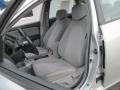 2007 Quicksilver Hyundai Elantra SE Sedan  photo #14