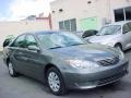 Phantom Gray Pearl - Camry LE Photo No. 1