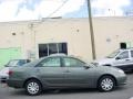 Phantom Gray Pearl - Camry LE Photo No. 2