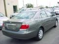 Phantom Gray Pearl - Camry LE Photo No. 3