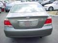 Phantom Gray Pearl - Camry LE Photo No. 4