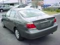 Phantom Gray Pearl - Camry LE Photo No. 5