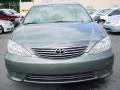 Phantom Gray Pearl - Camry LE Photo No. 7