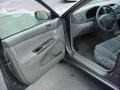 Phantom Gray Pearl - Camry LE Photo No. 8