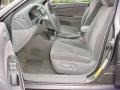 Phantom Gray Pearl - Camry LE Photo No. 9