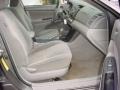 Phantom Gray Pearl - Camry LE Photo No. 10