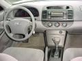 Phantom Gray Pearl - Camry LE Photo No. 12