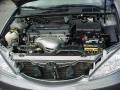 Phantom Gray Pearl - Camry LE Photo No. 14