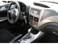 2009 Dark Gray Metallic Subaru Impreza 2.5i Premium Sedan  photo #17