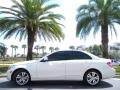 Arctic White - C 300 Luxury Photo No. 1