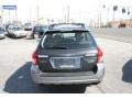 2009 Diamond Gray Metallic Subaru Outback 2.5i Special Edition Wagon  photo #6
