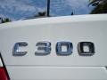 Arctic White - C 300 Luxury Photo No. 9