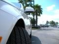 Arctic White - C 300 Luxury Photo No. 10