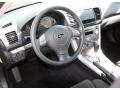 2009 Diamond Gray Metallic Subaru Outback 2.5i Special Edition Wagon  photo #11
