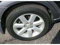 2009 Diamond Gray Metallic Subaru Outback 2.5i Special Edition Wagon  photo #19