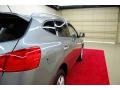 Gotham Gray Metallic - Rogue SL AWD Photo No. 7