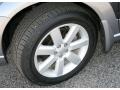 2009 Diamond Gray Metallic Subaru Outback 2.5i Special Edition Wagon  photo #21