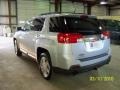 2010 Quicksilver Metallic GMC Terrain SLT AWD  photo #4