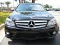 Black - C 300 Sport Photo No. 3