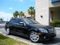 Black - C 300 Sport Photo No. 4