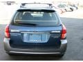 2009 Newport Blue Pearl Subaru Outback 2.5i Special Edition Wagon  photo #6