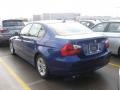 2008 Montego Blue Metallic BMW 3 Series 328i Sedan  photo #2