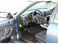 2009 Newport Blue Pearl Subaru Outback 2.5i Special Edition Wagon  photo #10