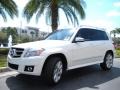 Arctic White - GLK 350 Photo No. 2