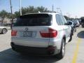 Titanium Silver Metallic - X5 3.0si Photo No. 5