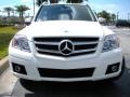 Arctic White - GLK 350 Photo No. 3