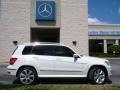Arctic White - GLK 350 Photo No. 5