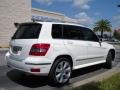 Arctic White - GLK 350 Photo No. 6