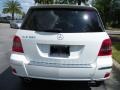 Arctic White - GLK 350 Photo No. 7