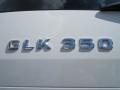 Arctic White - GLK 350 Photo No. 9