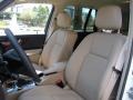 Arctic White - GLK 350 Photo No. 12