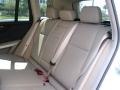 Arctic White - GLK 350 Photo No. 14