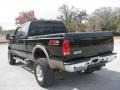Black - F250 Super Duty Lariat FX4 Crew Cab 4x4 Photo No. 11