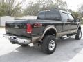 Black - F250 Super Duty Lariat FX4 Crew Cab 4x4 Photo No. 12