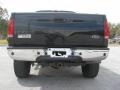 Black - F250 Super Duty Lariat FX4 Crew Cab 4x4 Photo No. 13