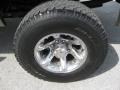 Black - F250 Super Duty Lariat FX4 Crew Cab 4x4 Photo No. 15