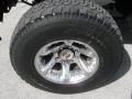 Black - F250 Super Duty Lariat FX4 Crew Cab 4x4 Photo No. 16