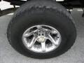 Black - F250 Super Duty Lariat FX4 Crew Cab 4x4 Photo No. 18