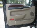Black - F250 Super Duty Lariat FX4 Crew Cab 4x4 Photo No. 19