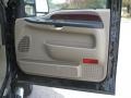 Black - F250 Super Duty Lariat FX4 Crew Cab 4x4 Photo No. 20