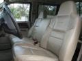 Black - F250 Super Duty Lariat FX4 Crew Cab 4x4 Photo No. 23