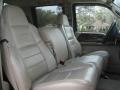 Black - F250 Super Duty Lariat FX4 Crew Cab 4x4 Photo No. 24