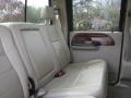 Black - F250 Super Duty Lariat FX4 Crew Cab 4x4 Photo No. 26