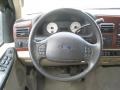 Black - F250 Super Duty Lariat FX4 Crew Cab 4x4 Photo No. 28