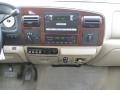 Black - F250 Super Duty Lariat FX4 Crew Cab 4x4 Photo No. 29